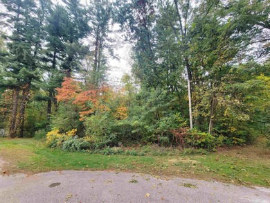 St. Joseph River Lot For Sale in Bristol Indiana