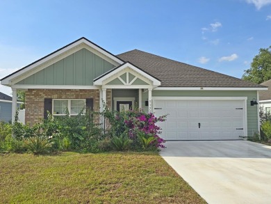 Lake Home For Sale in Lake Park, Georgia