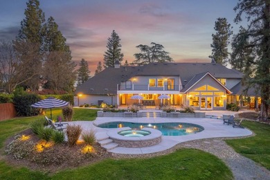 (private lake, pond, coastal) Home For Sale in Clovis California