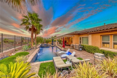 Lake Home For Sale in Henderson, Nevada