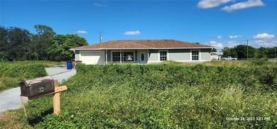 Lehigh Acres Area Home Sale Pending in Lehigh Acres Florida