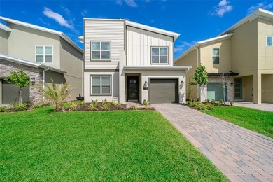 Storey Lake Area Home For Sale in Kissimmee Florida