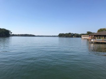 Lake Lot Off Market in Milledgeville, Georgia