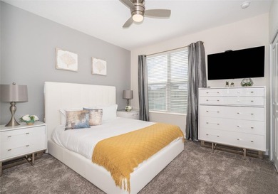 Beautiful 5-bedroom, 5-bathroom vacation home featuring two - photo 6