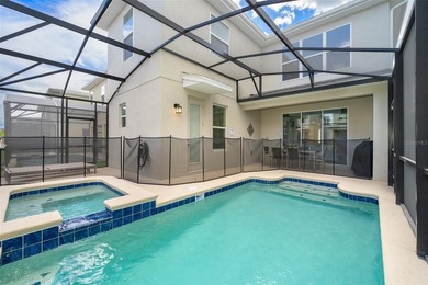 Beautiful 5-bedroom, 5-bathroom vacation home featuring two - photo 10