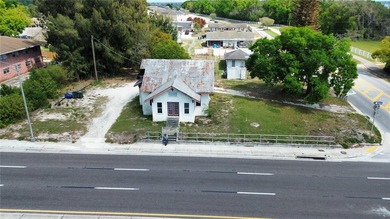 Lake Haines - Polk County Commercial For Sale in Lake Alfred Florida