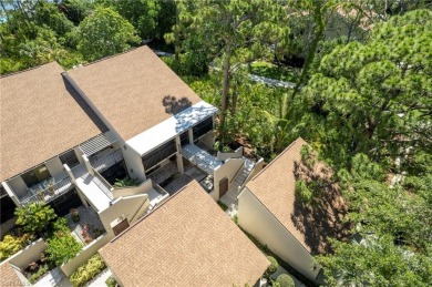 Lake Home For Sale in Naples, Florida