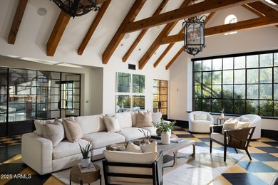 Lake Home For Sale in Scottsdale, Arizona