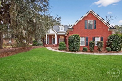 (private lake, pond, coastal) Home For Sale in Richmond Hill Georgia