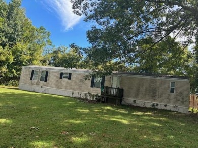 Lake Home For Sale in Scottsville, Kentucky