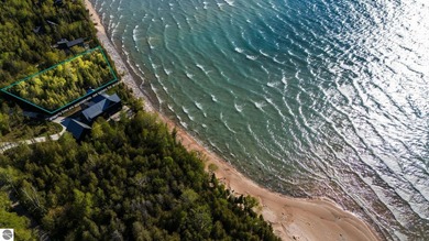 Lake Michigan - Leelanau County Lot Active Under Contract in Northport Michigan