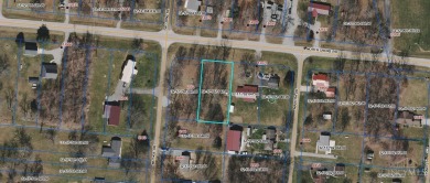 Rocky Fork Lake Lot For Sale in Hillsboro Ohio
