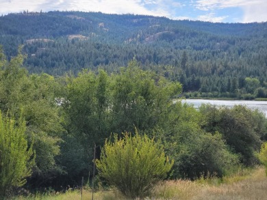 Lake Acreage For Sale in Republic, Washington