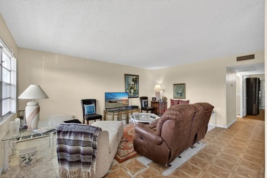 Serene lake views from the balcony highlight this 2/2 floor plan - photo 11