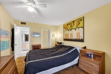 Serene lake views from the balcony highlight this 2/2 floor plan - photo 15