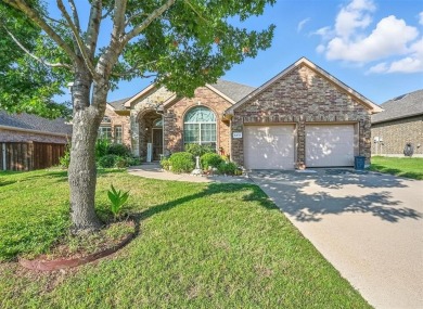 Joe Pool Lake Home Active Under Con in Grand Prairie Texas