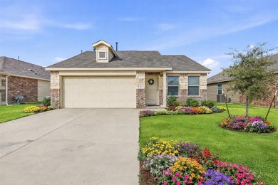 Lake Home For Sale in Fort Worth, Texas