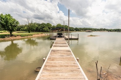 Lakefront Living on Lake Nocona! Escape to this spacious - photo 21