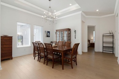 Exceptional 2024 Taylor Morrison-built HUMBOLDT floor plan - photo 22