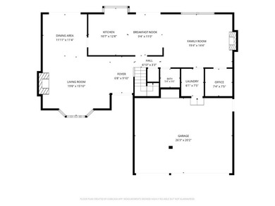 PRIZED CORNER LOT WITH STUNNING REMODEL IN SERENE ALMADEN | - photo 22