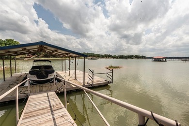 Lakefront Living on Lake Nocona! Escape to this spacious - photo 24
