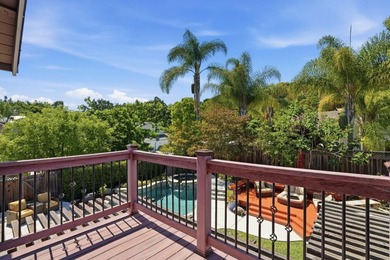 PRIZED CORNER LOT WITH STUNNING REMODEL IN SERENE ALMADEN | - photo 25