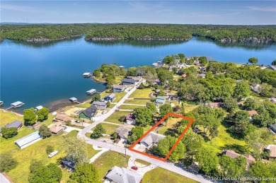 Beaver Lake Home For Sale in Rogers Arkansas