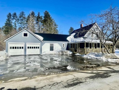 (private lake, pond, creek) Home For Sale in Concord New Hampshire