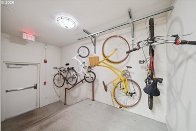 Top-floor, end-unit condo offering added privacy, natural light