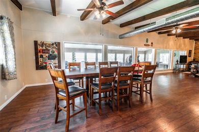 Lakefront Living on Lake Nocona! Escape to this spacious - photo 33