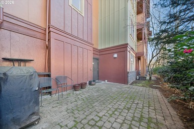 Top-floor, end-unit condo offering added privacy, natural light