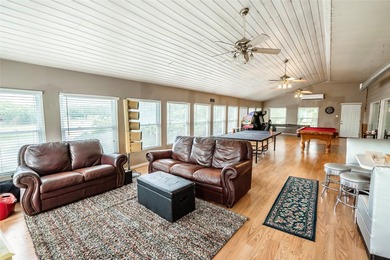 Lakefront Living on Lake Nocona! Escape to this spacious - photo 36
