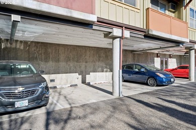 Top-floor, end-unit condo offering added privacy, natural light