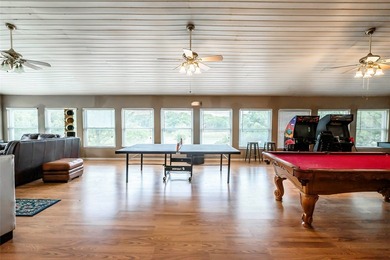 Lakefront Living on Lake Nocona! Escape to this spacious - photo 38