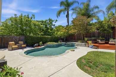 PRIZED CORNER LOT WITH STUNNING REMODEL IN SERENE ALMADEN | - photo 39