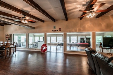 Lakefront Living on Lake Nocona! Escape to this spacious - photo 39