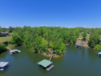 Acreage Lot On Smith.  - Lake Home For Sale in Crane Hill, Alabama