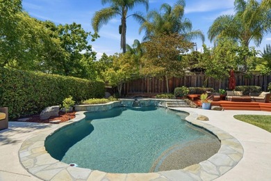 PRIZED CORNER LOT WITH STUNNING REMODEL IN SERENE ALMADEN | - photo 41