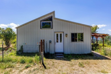 Lake Home For Sale in Curlew, Washington