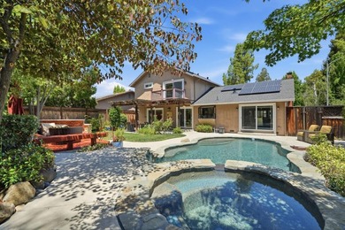 PRIZED CORNER LOT WITH STUNNING REMODEL IN SERENE ALMADEN | - photo 42