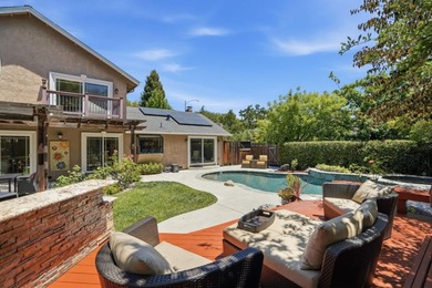 PRIZED CORNER LOT WITH STUNNING REMODEL IN SERENE ALMADEN | - photo 43
