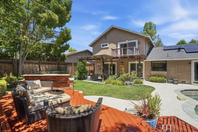 PRIZED CORNER LOT WITH STUNNING REMODEL IN SERENE ALMADEN | - photo 44