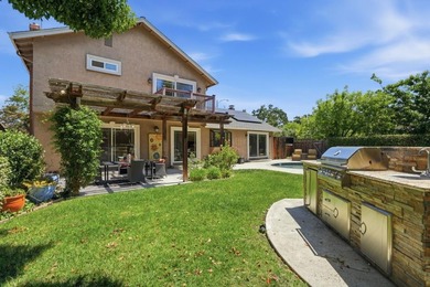 PRIZED CORNER LOT WITH STUNNING REMODEL IN SERENE ALMADEN | - photo 46