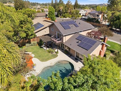 PRIZED CORNER LOT WITH STUNNING REMODEL IN SERENE ALMADEN | - photo 50