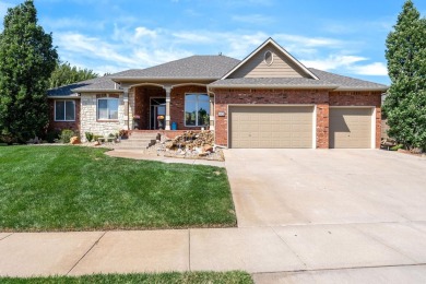 Lake Home Sale Pending in Wichita, Kansas