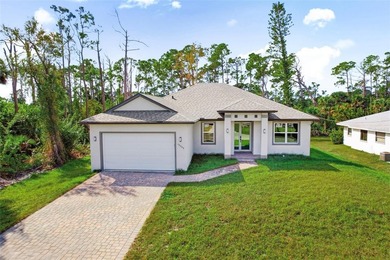 MOVE IN READY! Beautiful new construction in the waterfront Gulf - photo 4