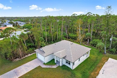 MOVE IN READY! Beautiful new construction in the waterfront Gulf - photo 5