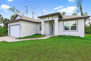 MOVE IN READY! Beautiful new construction in the waterfront Gulf - photo 8