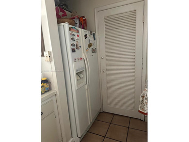 Miami River Condo Sale Pending in Miami Springs Florida