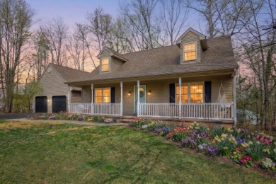 Wooded Serenity Meets Lake Life SOLD - photo 1